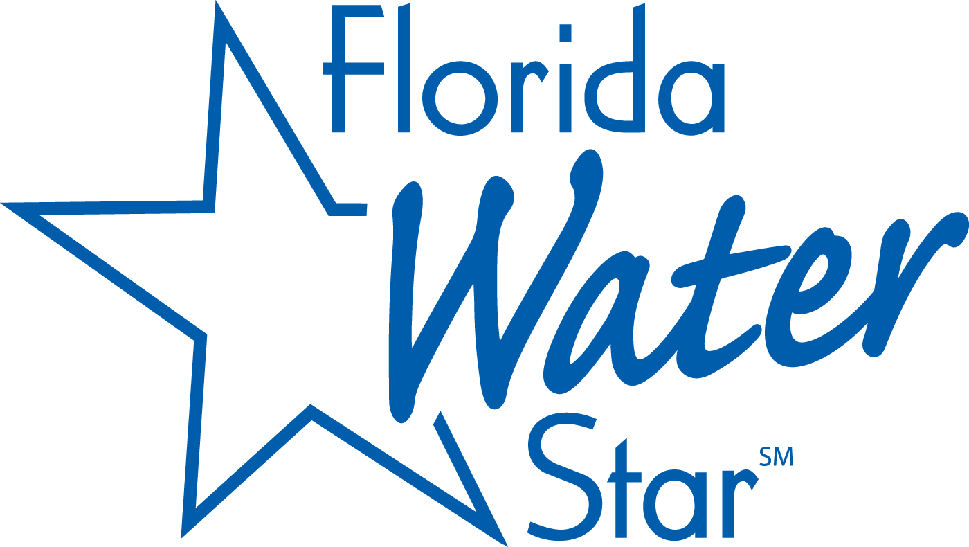 Florida Water Star logo