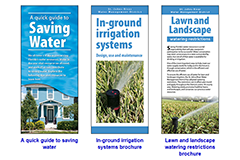 Publications at St. Johns River Water Management District